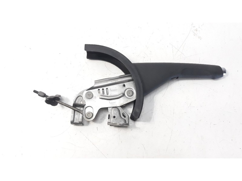 Recambio de palanca freno para seat ibiza (6j5) 1.6 tdi referencia OEM IAM 6Q0711303AL  