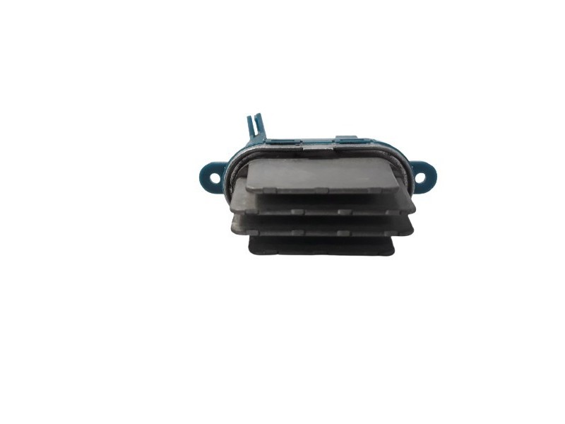 Recambio de resistencia calefaccion para audi q7 (4l) 3.0 tdi referencia OEM IAM 7L0907521A 16255YY0029E 52410736