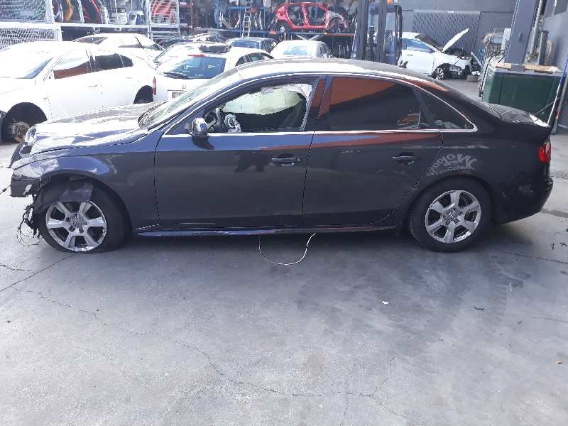audi a4 ber. (b8) del año 2010