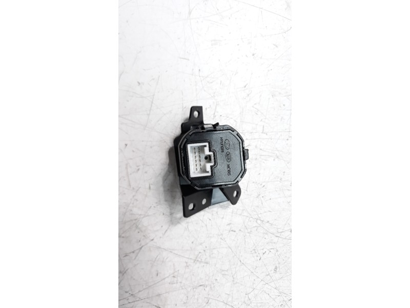 Recambio de conmutador de arranque para hyundai ioniq referencia OEM IAM 95430G2500MGS  