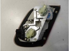 Recambio de piloto trasero izquierdo para mercedes-benz clase clk (w208) coupe 230 compressor (evo) (208.348) referencia OEM IAM 2