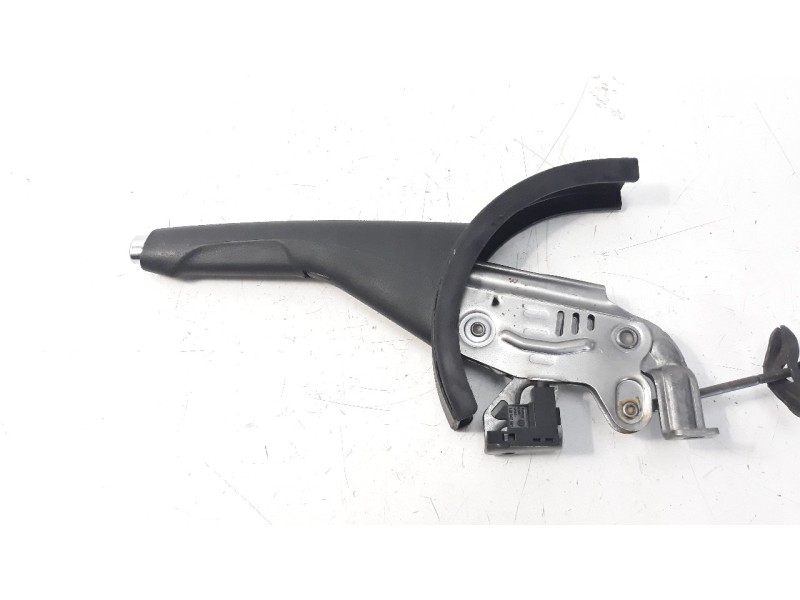 Recambio de palanca freno para seat ibiza (6j5) 1.6 tdi referencia OEM IAM 6Q0711303AL  