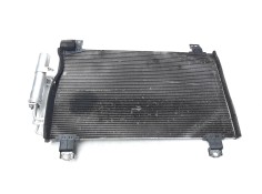 Recambio de condensador / radiador aire acondicionado para mazda 2 lim. () 1.5 16v cat referencia OEM IAM DB5H61480A 350361  2