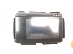 SISTEMA NAVEGACION GPS 39100T7AG12M1 39100T7AG12M1 