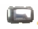 SISTEMA NAVEGACION GPS 39100T7AG12M1 39100T7AG12M1 