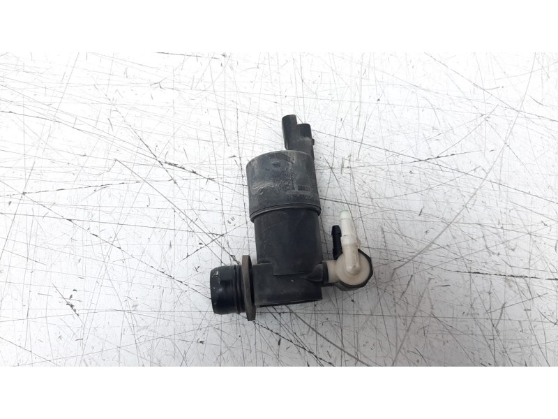 Recambio de bomba limpia para citroen c3 1.4 referencia OEM IAM 9641553880  