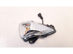Recambio de piloto lateral izquierdo para kawasaki er 6 er 6f referencia OEM IAM   
