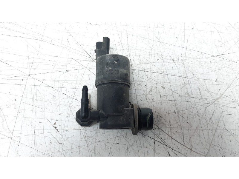 Recambio de bomba limpia para citroen c3 1.4 referencia OEM IAM 9641553880  