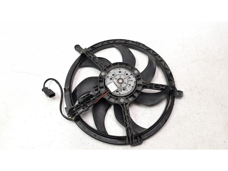 Recambio de electroventilador para mini clubman (r55) 1.6 16v cat referencia OEM IAM 16611900AC1  