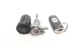 CONMUTADOR DE ARRANQUE BJS7663S0 