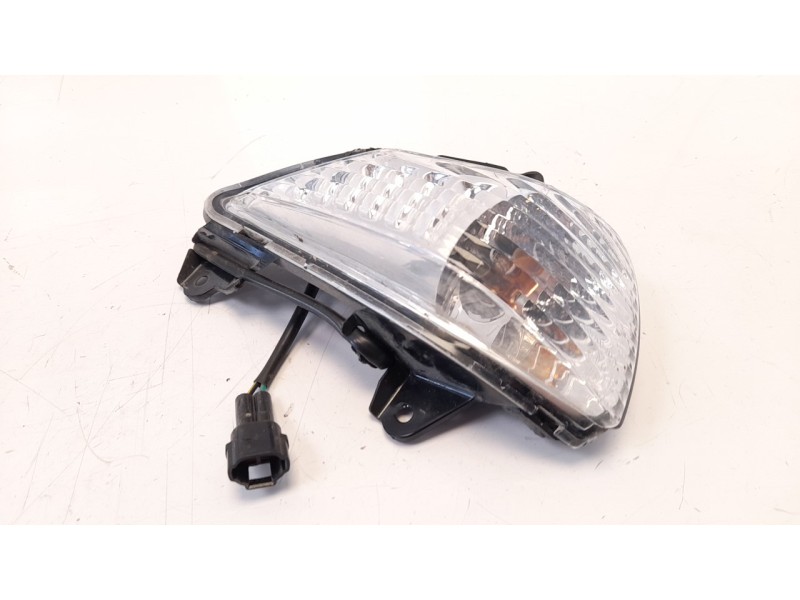 Recambio de piloto lateral izquierdo para kawasaki er 6 er 6f referencia OEM IAM   
