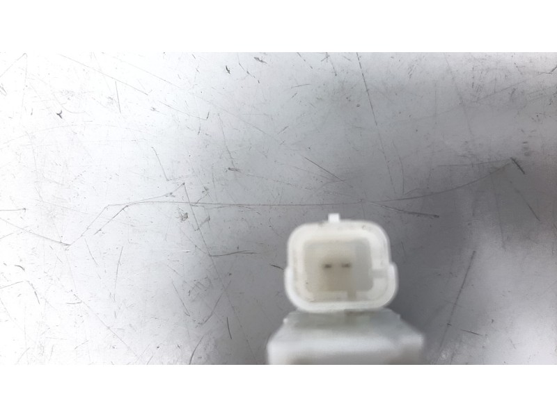 Recambio de maneta exterior porton para peugeot 2008 (p1) 1.2 puretech referencia OEM IAM 9820395580  