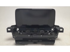 SISTEMA NAVEGACION GPS KB8M669C0 KB8M669C0 