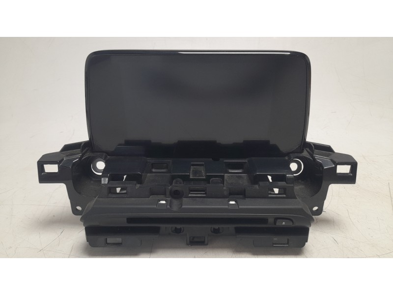 Recambio de sistema navegacion gps para mazda cx-5 2.2 turbodiesel cat referencia OEM IAM KB8M669C0  