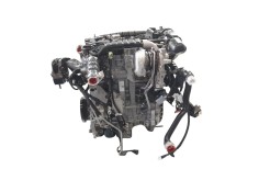 MOTOR COMPLETO HN05 HN05 4944 KM