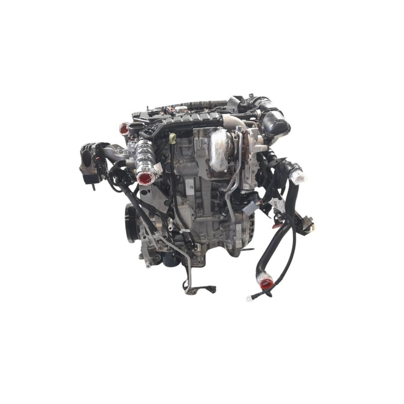 Recambio de motor completo para opel corsa f gs referencia OEM IAM HN05 4944 KM 