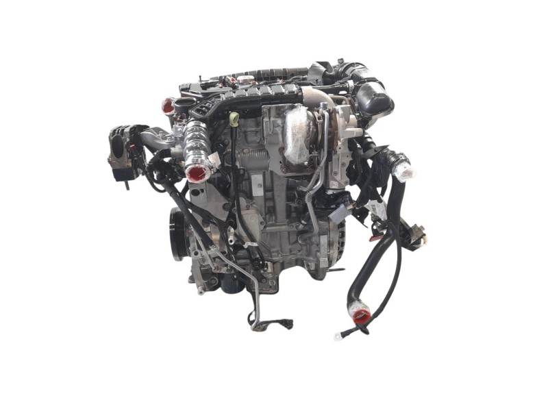 Recambio de motor completo para opel corsa f gs referencia OEM IAM HN05 4944 KM 