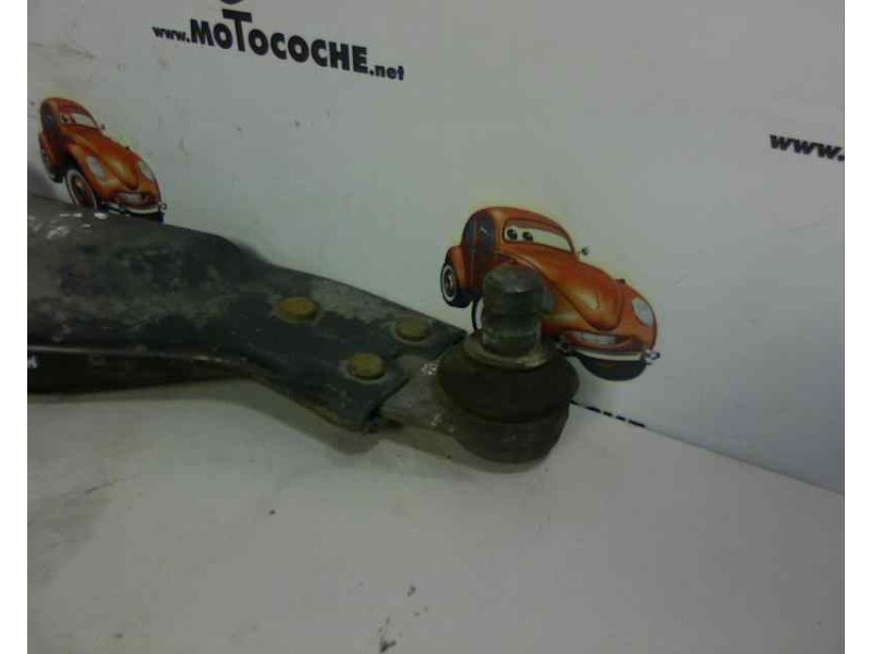 Recambio de brazo suspension inferior delantero derecho para ford mondeo berlina (ge) 2.0 16v di td cat referencia OEM IAM 15220