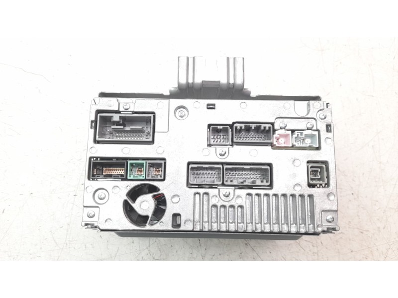Recambio de sistema navegacion gps para honda hr-v (..) 1.5 vtec cat referencia OEM IAM 39100T7AG12M1  