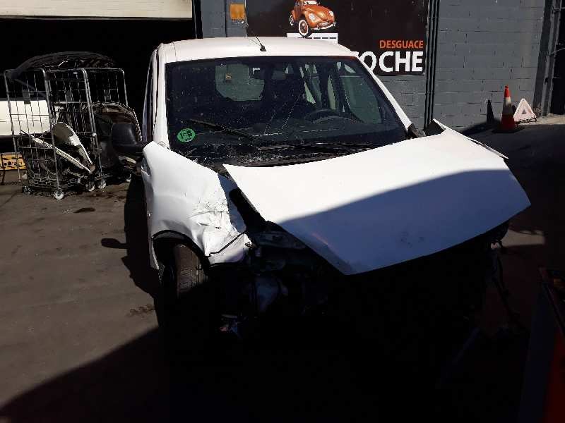 citroen berlingo station wagon del año 2015