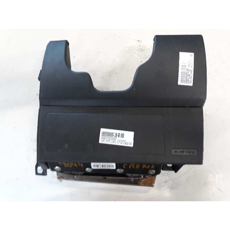 Recambio de airbag delantero izquierdo para fiat croma (194) 1.9 8v multijet active referencia OEM IAM 34027282C  