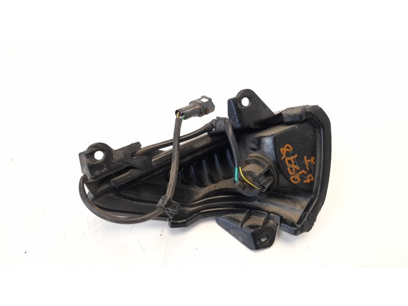 Recambio de piloto lateral izquierdo para kawasaki er 6 er 6f referencia OEM IAM   