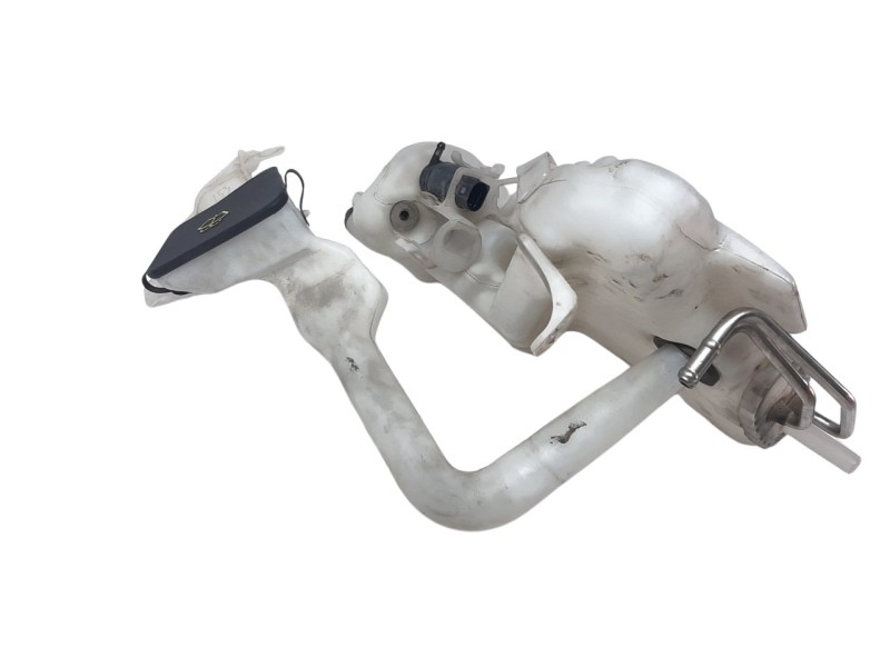 Recambio de deposito limpia para mercedes-benz clase e (w211) berlina 2.6 cat referencia OEM IAM 2118600060  