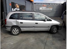 OPEL ZAFIRA A