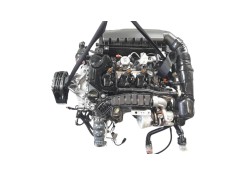 Recambio de motor completo para opel corsa f gs referencia OEM IAM HN05 4944 KM  2