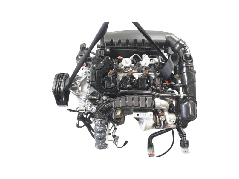 Recambio de motor completo para opel corsa f gs referencia OEM IAM HN05 4944 KM 