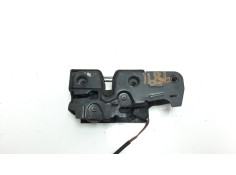 Recambio de cerradura capo para audi q7 (4l) 3.0 tdi referencia OEM IAM 4L0823509   2