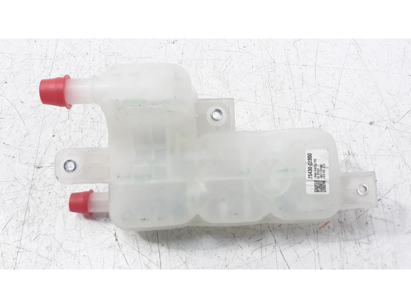 Recambio de deposito expansion para hyundai ioniq referencia OEM IAM 25430G2800  