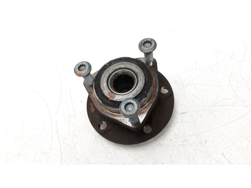 Recambio de buje para audi a3 (8v) 2.0 16v tdi referencia OEM IAM 1K0498621  