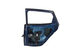 Recambio de puerta trasera derecha para seat ibiza (6j5) 1.6 tdi referencia OEM IAM 6J4833056   2