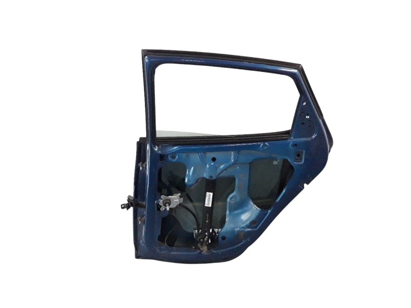 Recambio de puerta trasera derecha para seat ibiza (6j5) 1.6 tdi referencia OEM IAM 6J4833056  