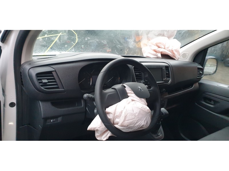 peugeot expert furgón del año 2023