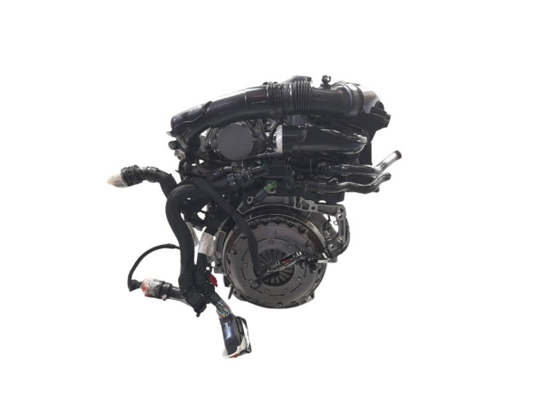Recambio de motor completo para opel corsa f gs referencia OEM IAM HN05 4944 KM 