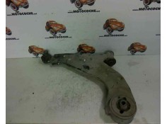 BRAZO SUSPENSION INFERIOR DELANTERO IZQUIERDO 1522130 1522130 6144 31335