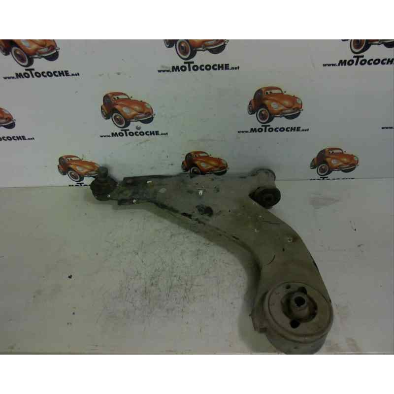 Recambio de brazo suspension inferior delantero izquierdo para ford mondeo berlina (ge) 2.0 16v di td cat referencia OEM IAM 152
