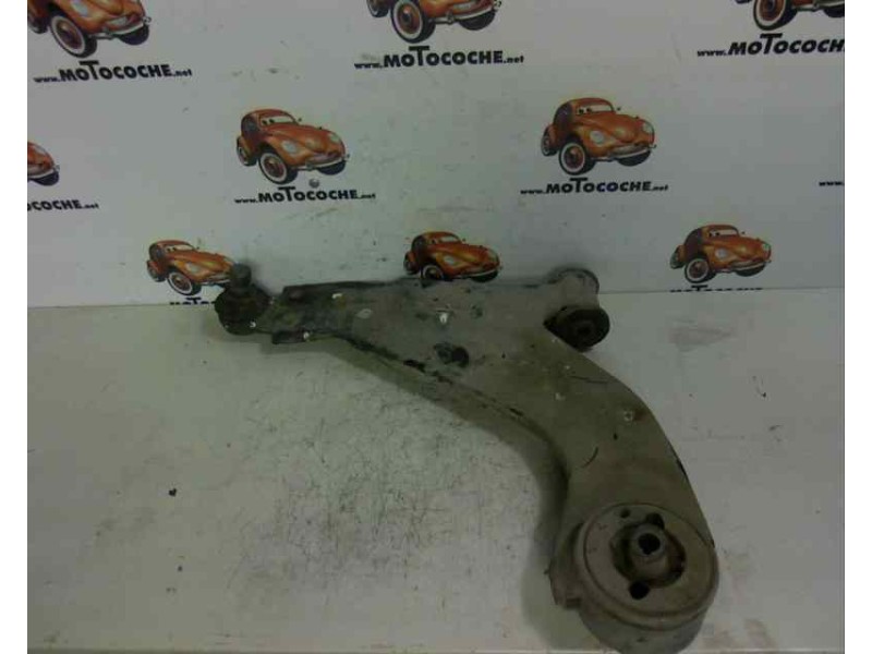 Recambio de brazo suspension inferior delantero izquierdo para ford mondeo berlina (ge) 2.0 16v di td cat referencia OEM IAM 152