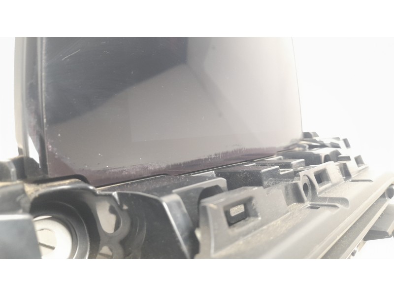 Recambio de sistema navegacion gps para mazda cx-5 2.2 turbodiesel cat referencia OEM IAM KB8M669C0  