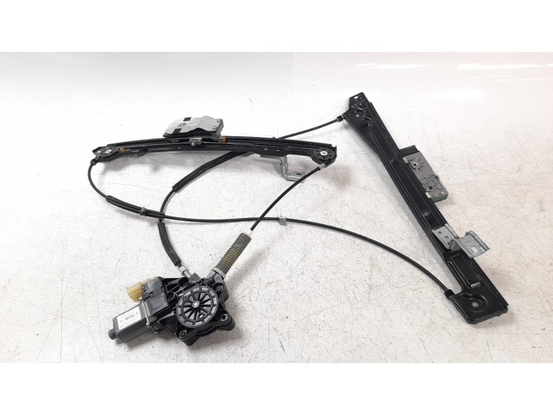 Recambio de elevalunas delantero derecho para mini clubman (r55) 1.6 16v cat referencia OEM IAM 51332756084  