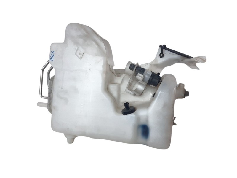 Recambio de deposito limpia para mercedes-benz clase e (w211) berlina 2.6 cat referencia OEM IAM 2118600060  