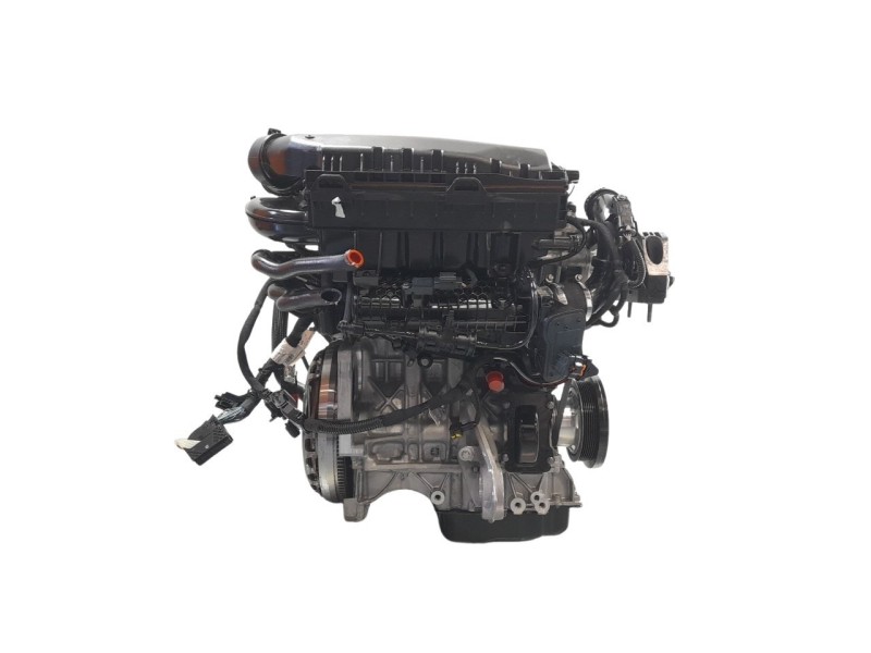 Recambio de motor completo para opel corsa f gs referencia OEM IAM HN05 4944 KM 