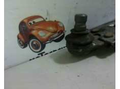 Recambio de brazo suspension inferior delantero izquierdo para ford mondeo berlina (ge) 2.0 16v di td cat referencia OEM IAM 152 2