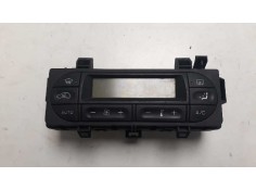 MANDO CLIMATIZADOR 96377775XT 