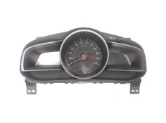 CUADRO INSTRUMENTOS D477CDH8EC D477CDH8EC 