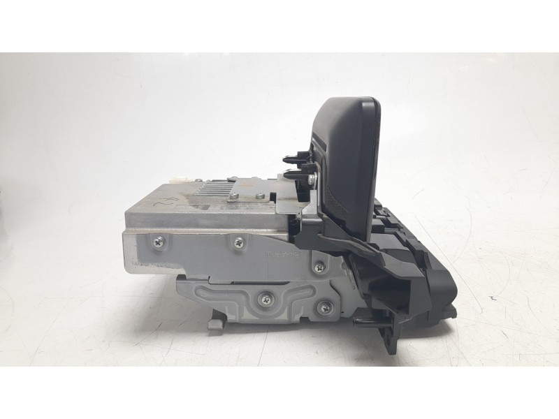 Recambio de sistema navegacion gps para mazda cx-5 2.2 turbodiesel cat referencia OEM IAM KB8M669C0  