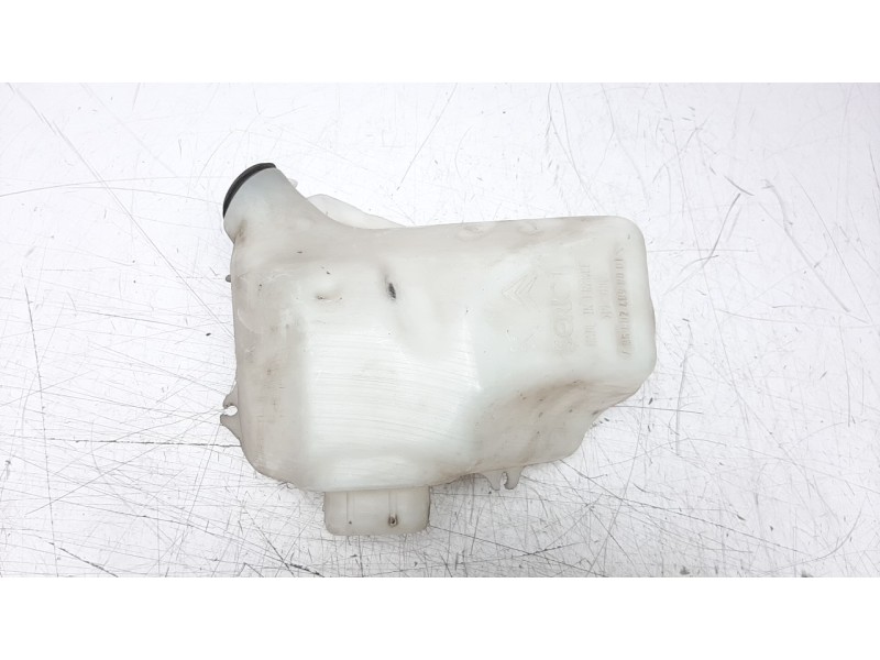 Recambio de deposito limpia para citroen c3 1.4 referencia OEM IAM 968024898001  
