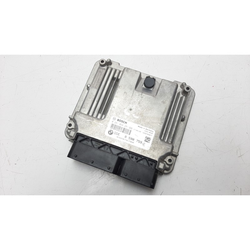 Recambio de centralita motor uce para bmw serie 4 gran coupe (f36) 420d m sport referencia OEM IAM 859875901 0281034281 